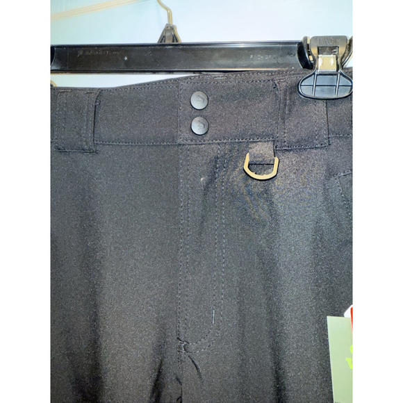 Nwt Outdoor Ventures Men Lite Waterproof Lined Insulated Durable Pants XS / 30 - Picture 10 of 13